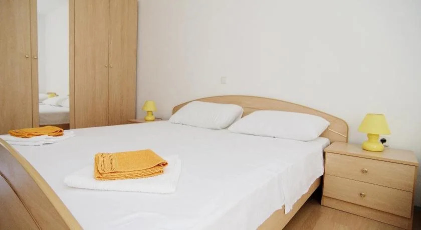 Darijan Apartments