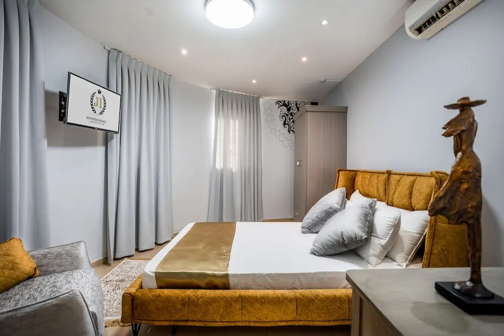 Jaffa Beach House