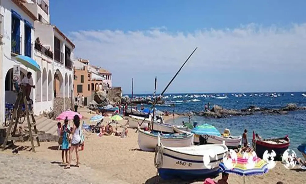 Apartment in Palafrugell - 104777 by MO Rentals