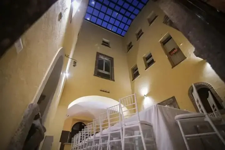 Palazzo Ranucci