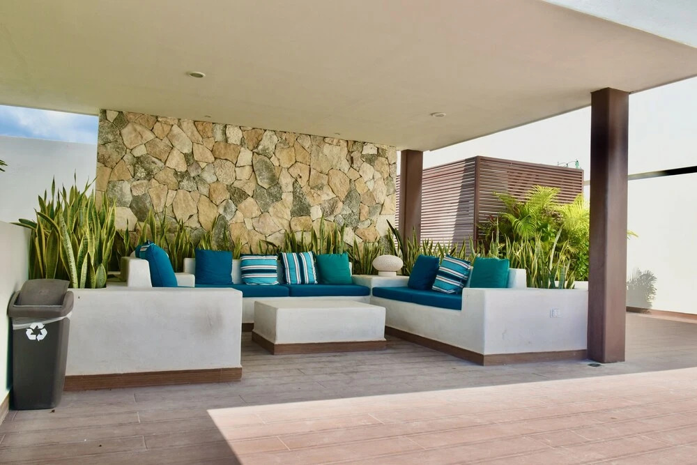 L Condos Downtown Playa del Carmen