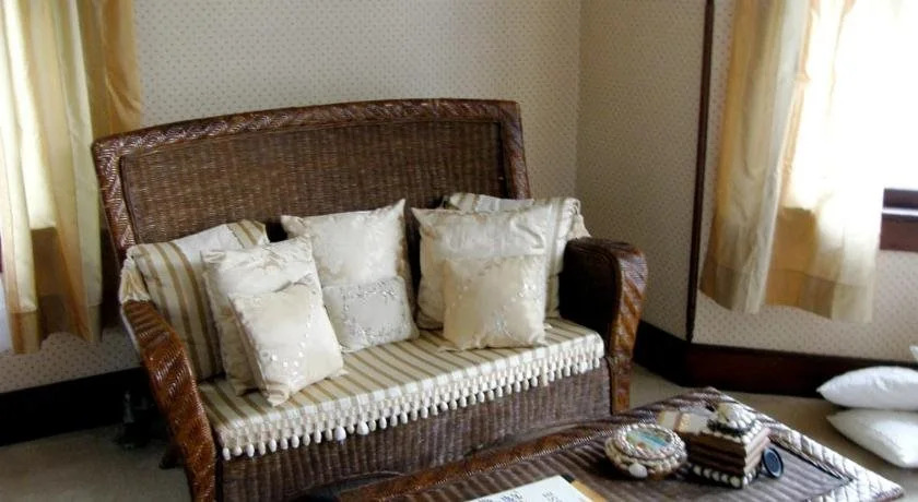 The Clark House Bed and Breakfast