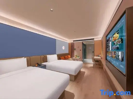 YIXINGMANJUHOTEL