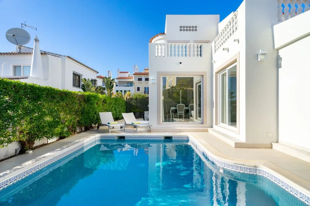 WHome | Prime Hideaway Luxury Villa