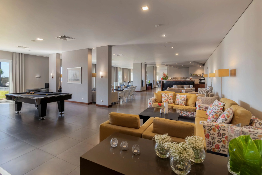 Отель Enotel Sunset Bay