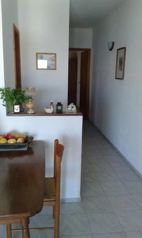 Apartmani Šikić Metajna