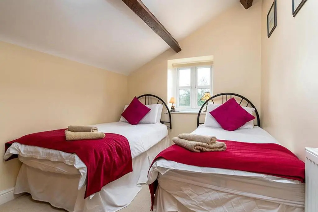 Tregarnedd Cottage