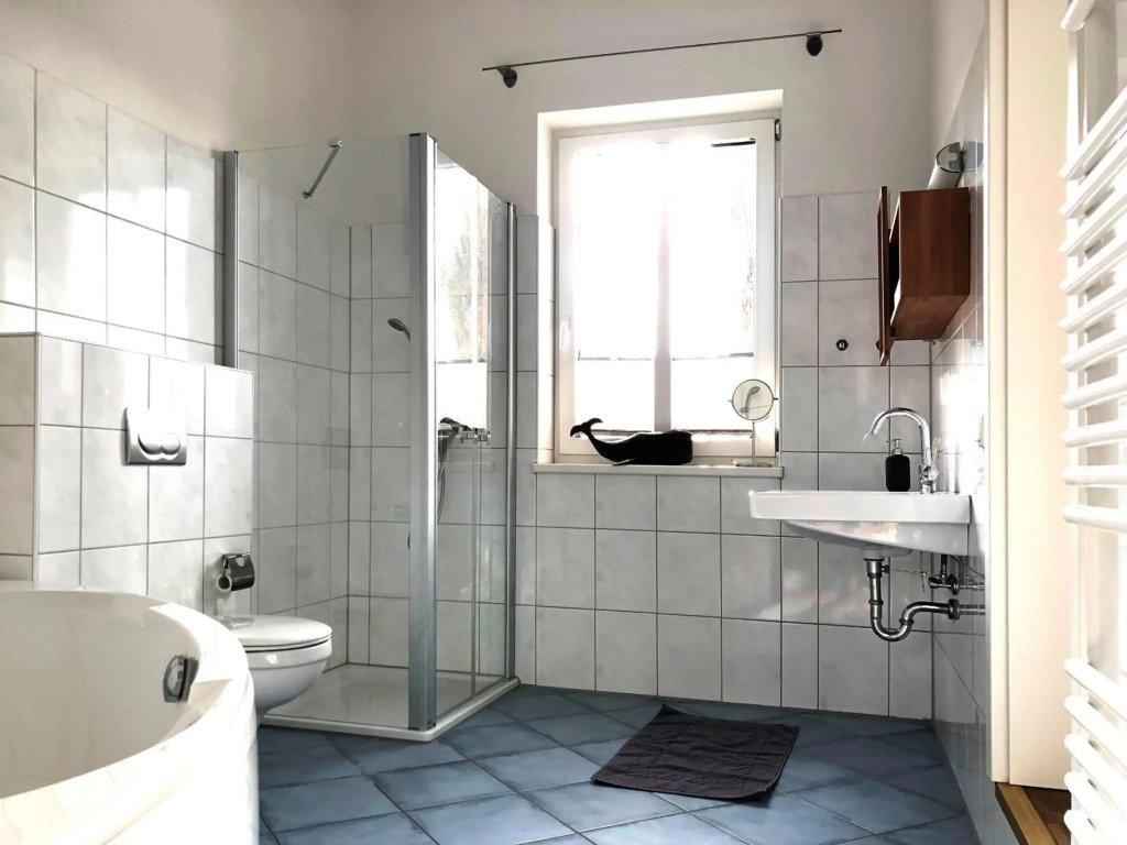 Ferienwohnung Schleusenhaus Hameln