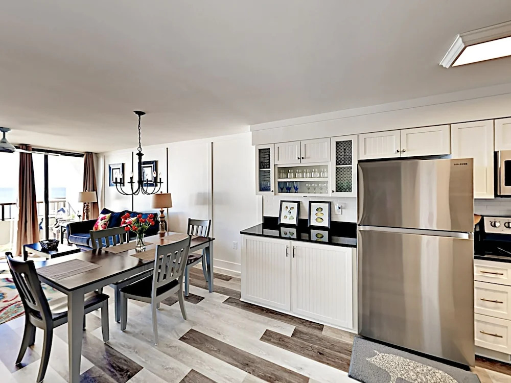 South Ocean #502 - 2 Br Condo