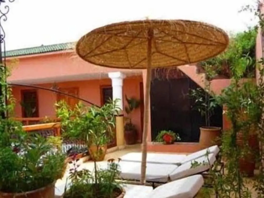 Riad Atlas Acacia