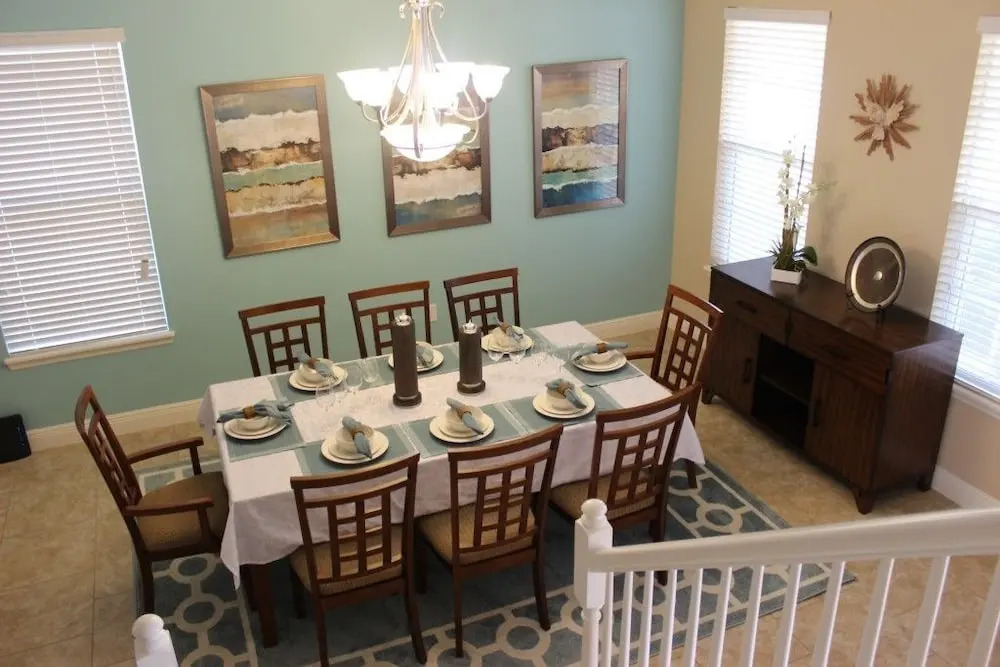 Aco92227 - Solterra Resort - 5 Bed 4.5 Baths Villa