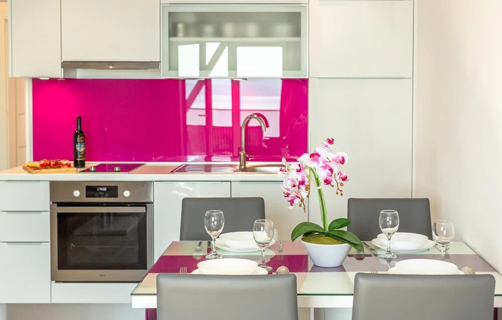 Nice Home in Medici With Wifi and 1 Bedrooms