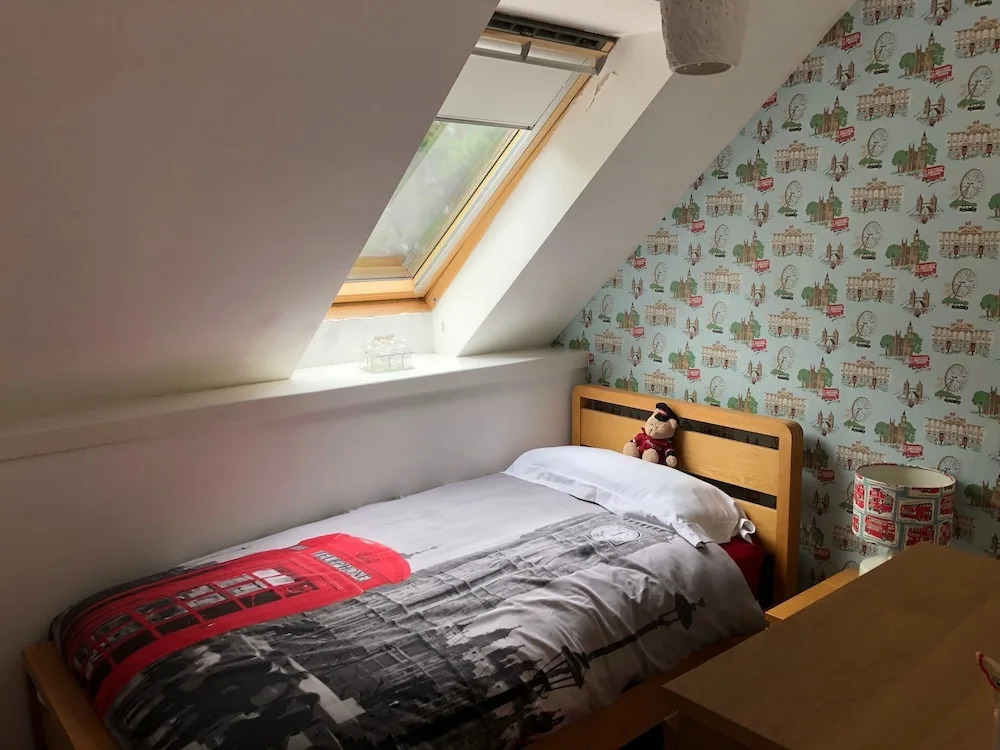The Coach House
