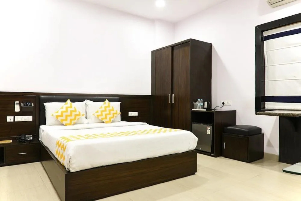 Hill View Guest Houses - Begumpet