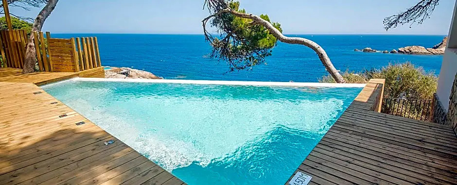 Apartaments Cap Sa Sal