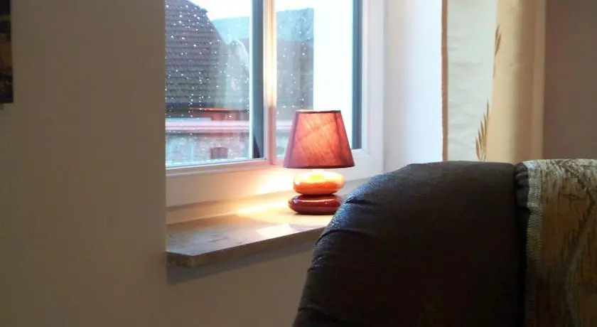 Ferienhaus Sonneninsel Rügen