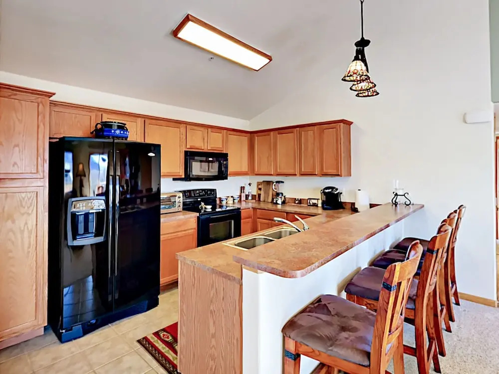Columbine Condo #308 2 Bedrooms 2 Bathrooms Condo