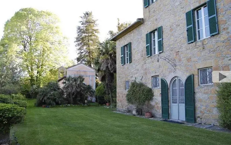 Villa Tiffany