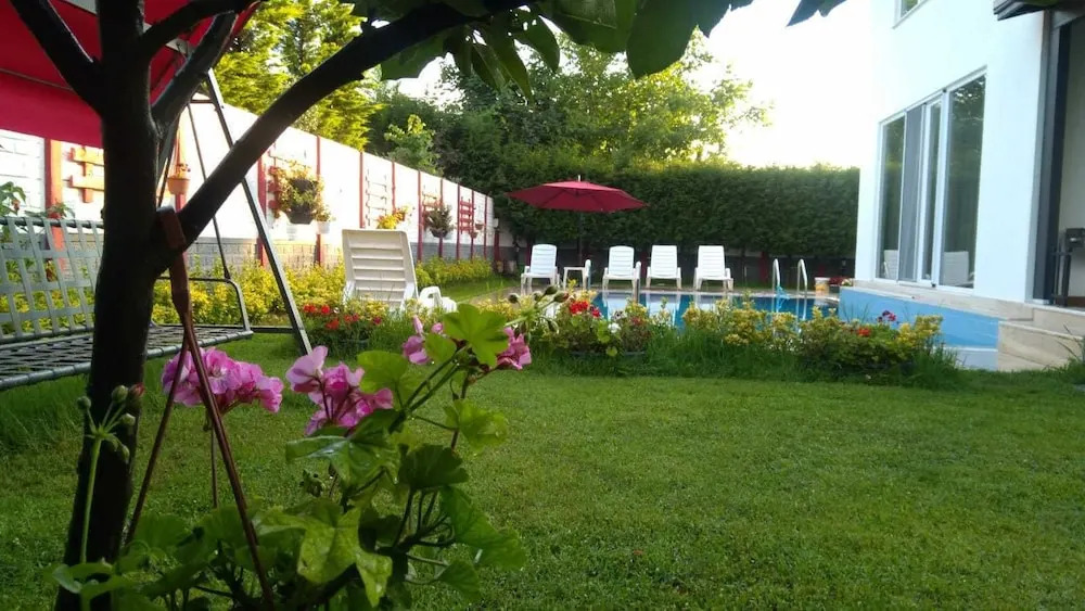Villa Nsb 1 by Dream of Holiday