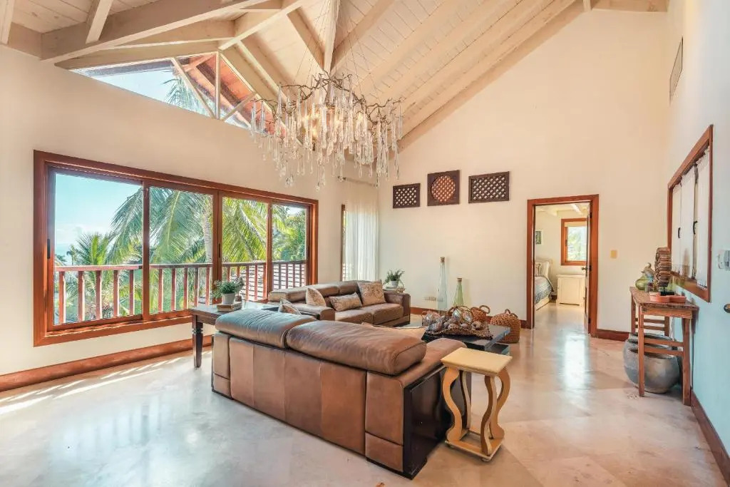 The Greatest 3BR Villa at Puerto Bahia
