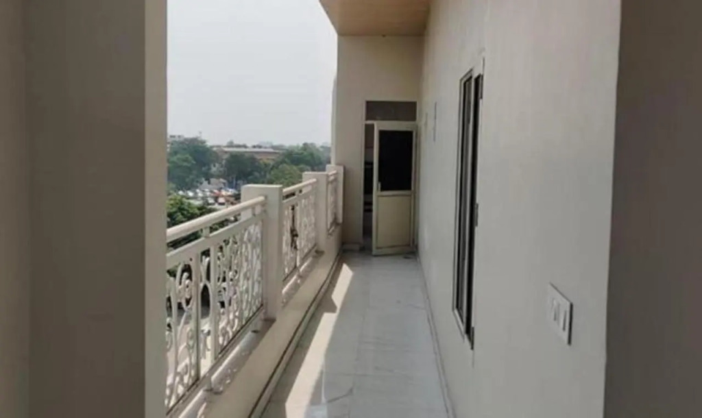 FabHotel Park View
