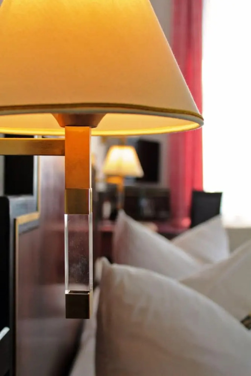 Hotel Villa Noel am Hauptbahnhof