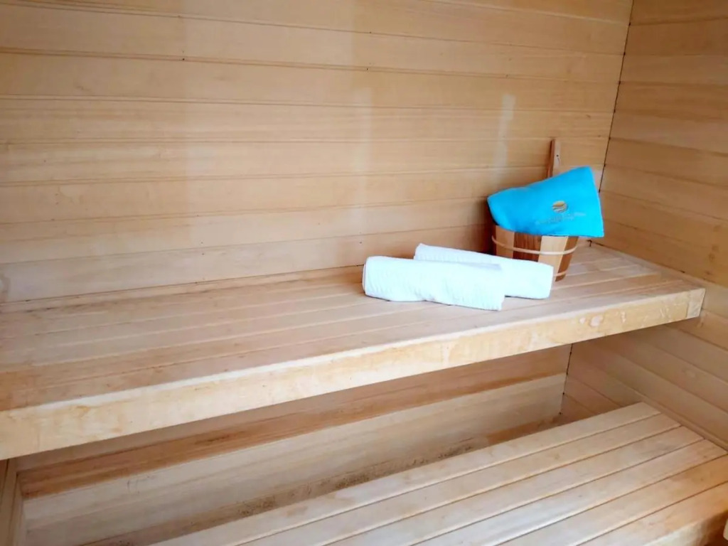Milfontes Guest House - Duna Parque Group