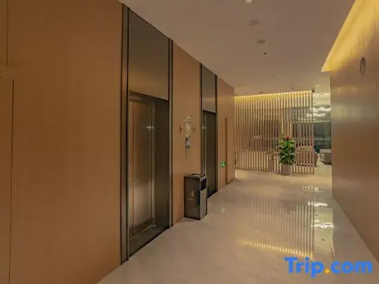 Yuan hong Hotel (Xiangshan Shipu)