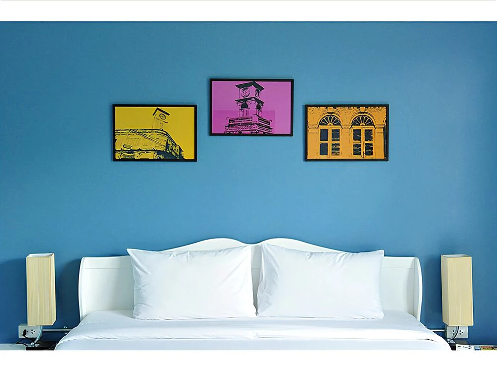 Sleep Room Guesthouse Phuket