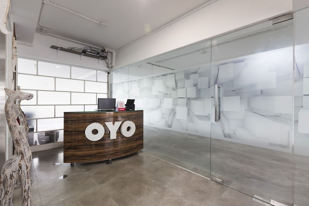 OYO 2123 Sun Residence