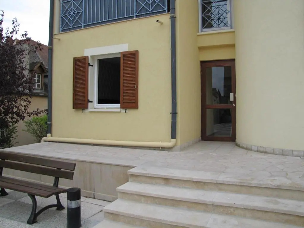 LAppartement