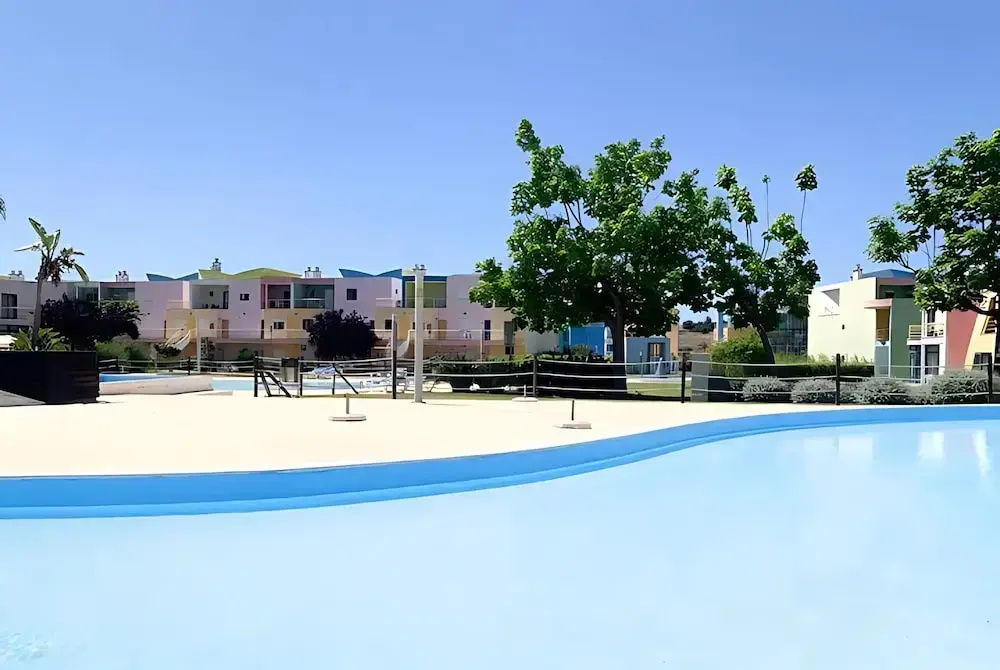 Marina Orada 1 Bedroom Apartment With Pool