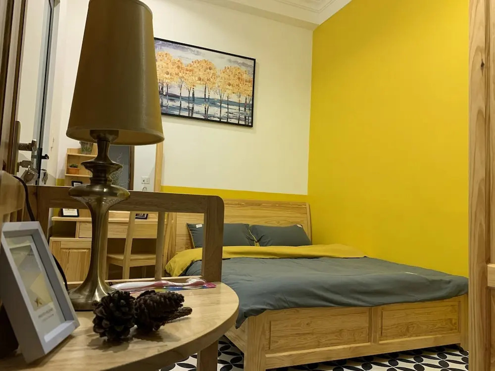 Nha Anh Thanh HomeStay