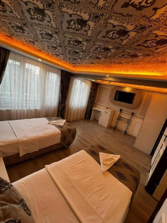 Ramos Boutique Hotel Sultanahmet