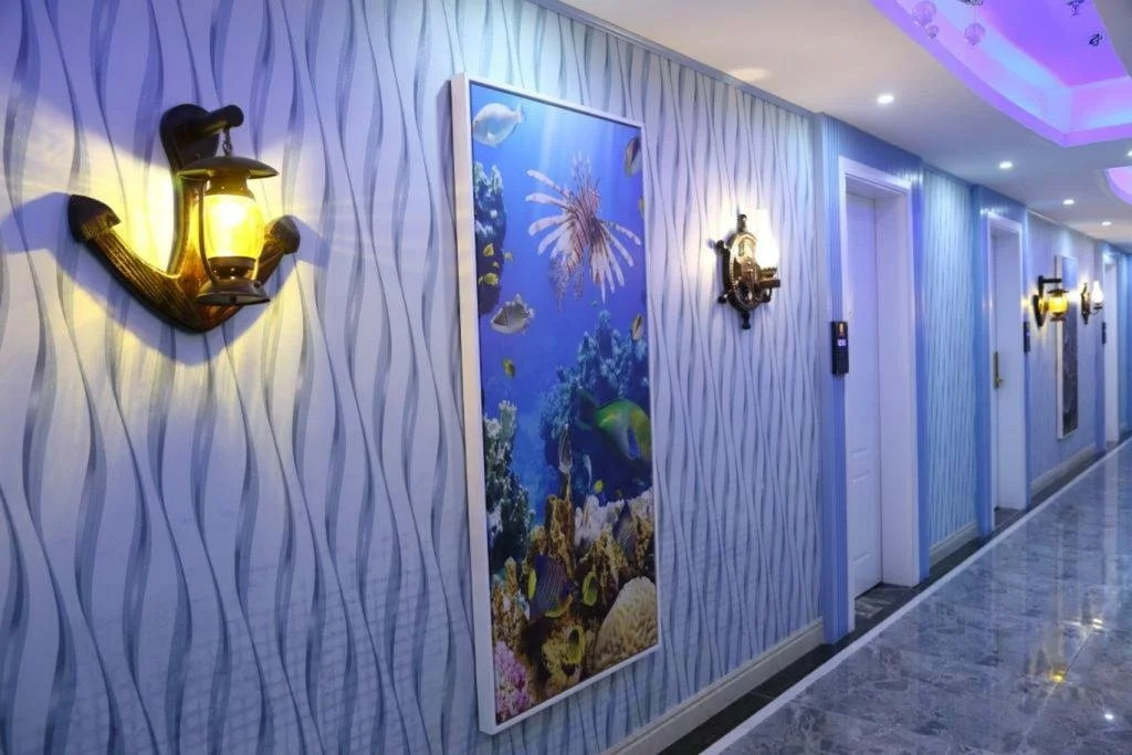 Delilys Theme Hotel