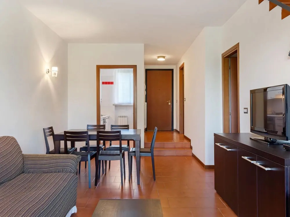 Holiday Home in Polpenazze del Garda With Terrace