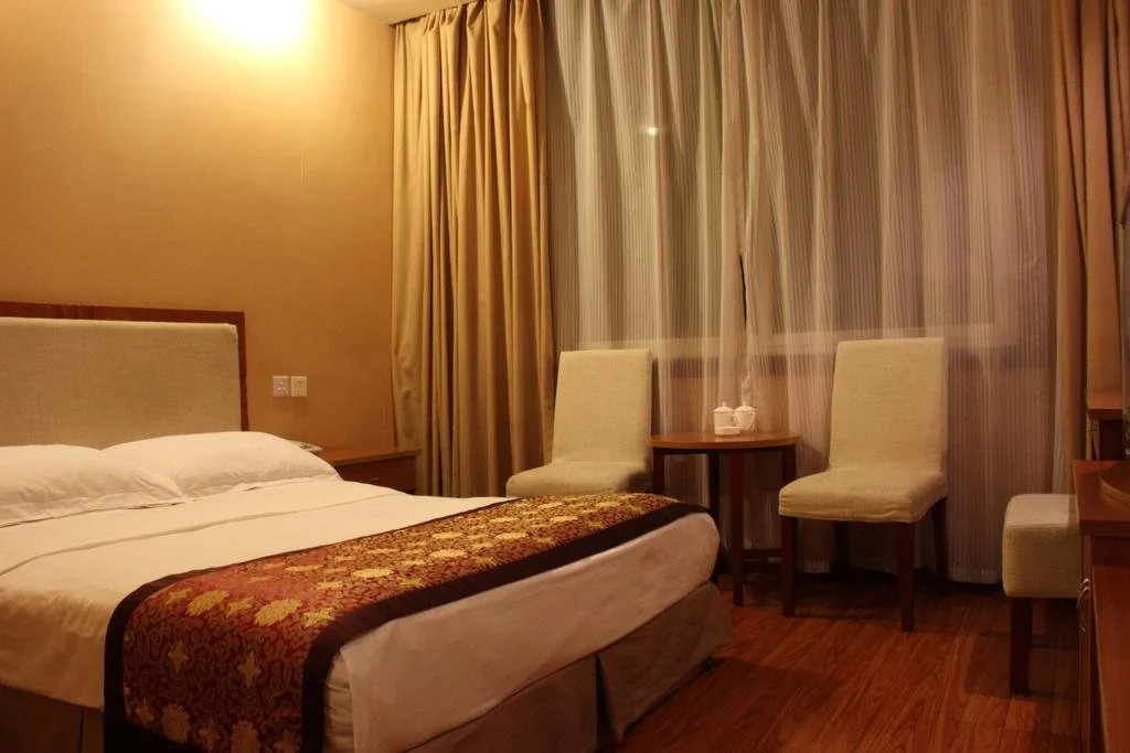 Yaan Gucheng Hotel