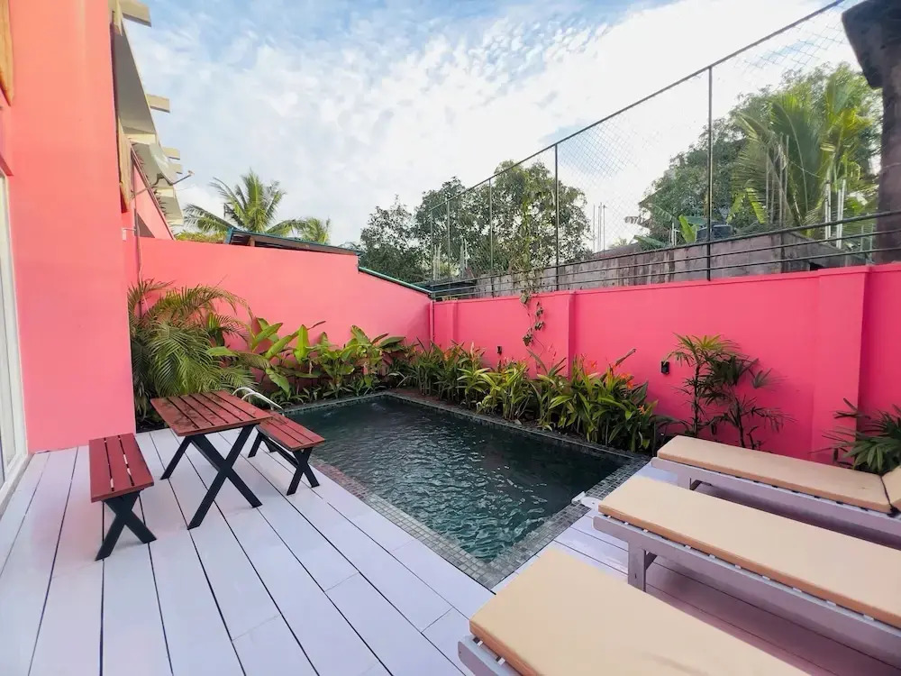 Angam Villa Hikkaduwa