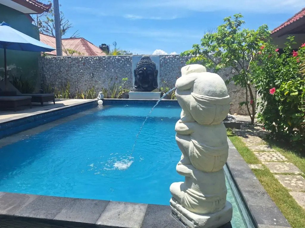 The Sandat Guest House