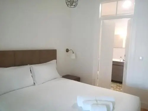 Alfama Apartments Services