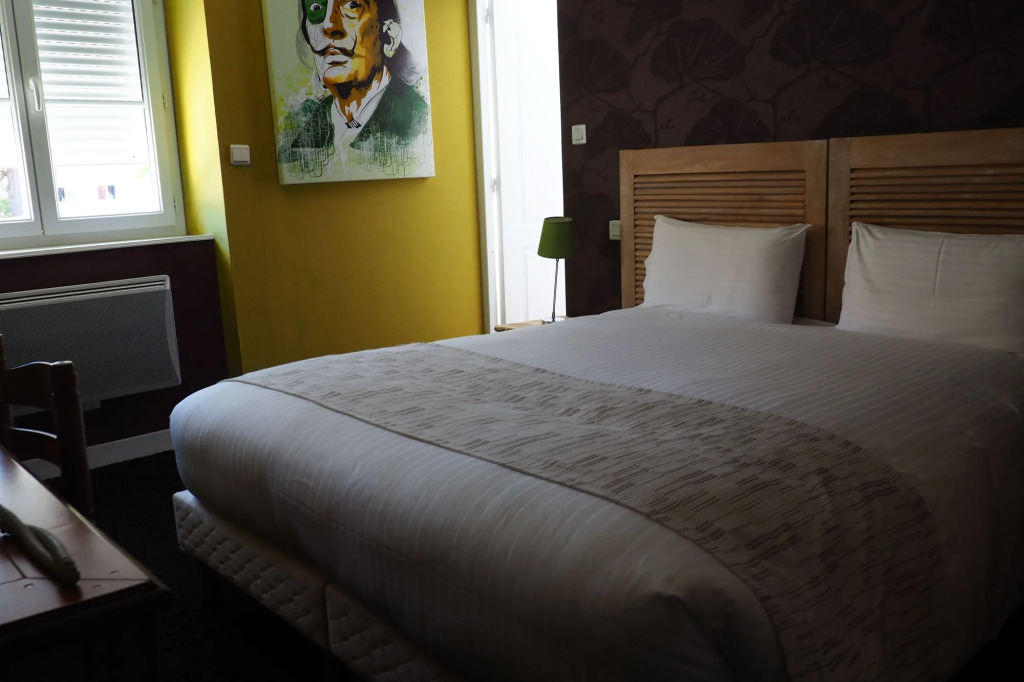 Hotel Mona Lisa