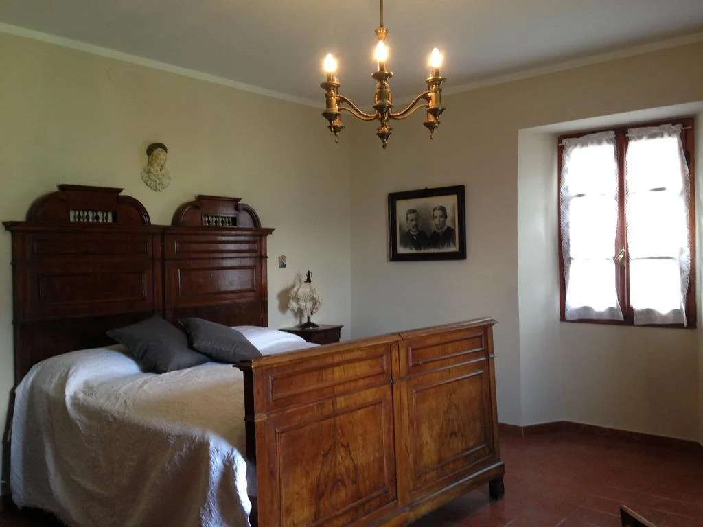 A Casa di Gianni e Mari