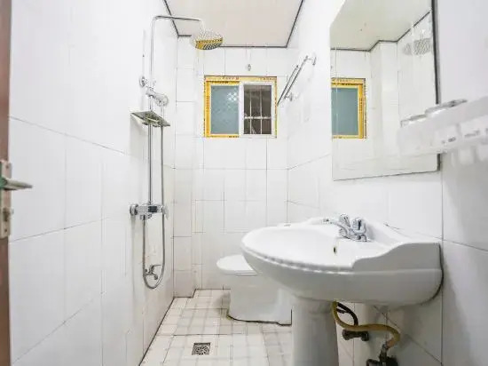 Zhiyuan Renjia Guesthouse