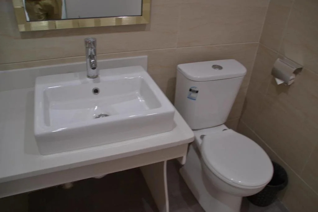 Foshan Baidun Business Hotel