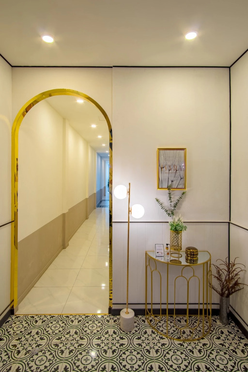 Isara Boutique Hotel and Cafe