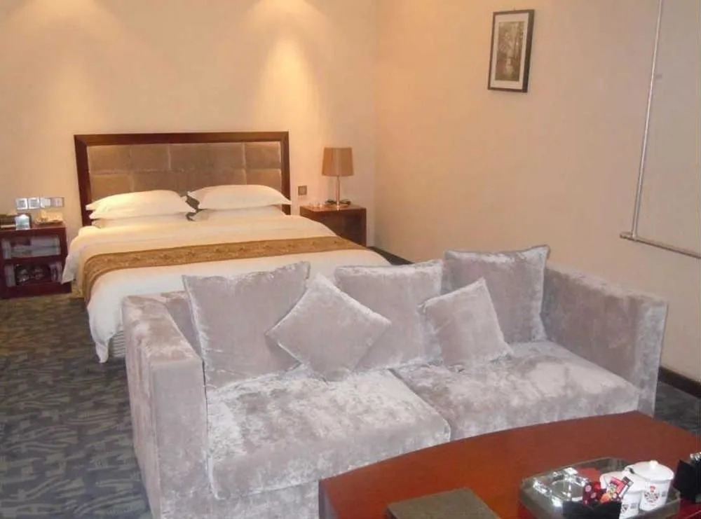 Beijing Nordicl Astor Hote