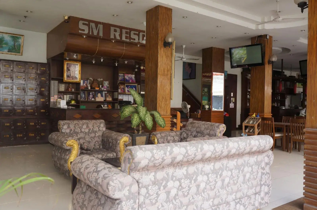 SM Patong Resort
