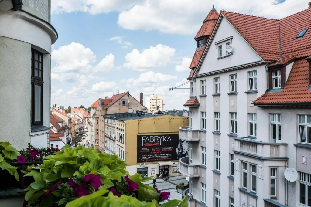 Hotel Śródmiejski