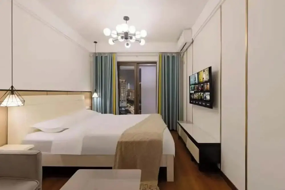 Yupan Yunge Homestay