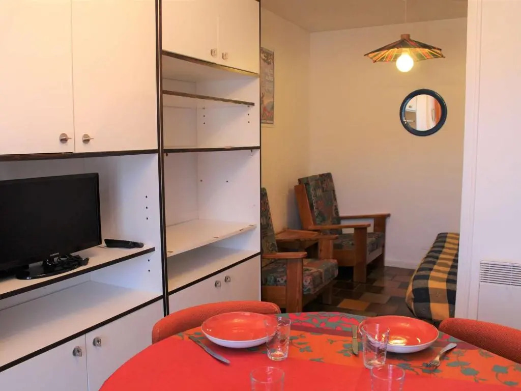 Appartement Vars, 2 pièces, 5 personnes - FR-1-330B-105